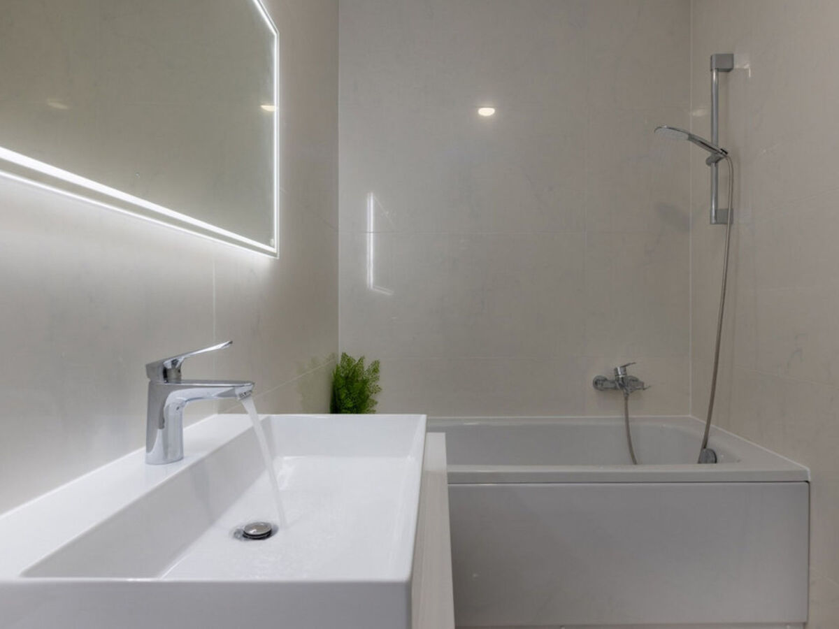 Villa Fleur avec piscine privée face à la plage - Photo 38