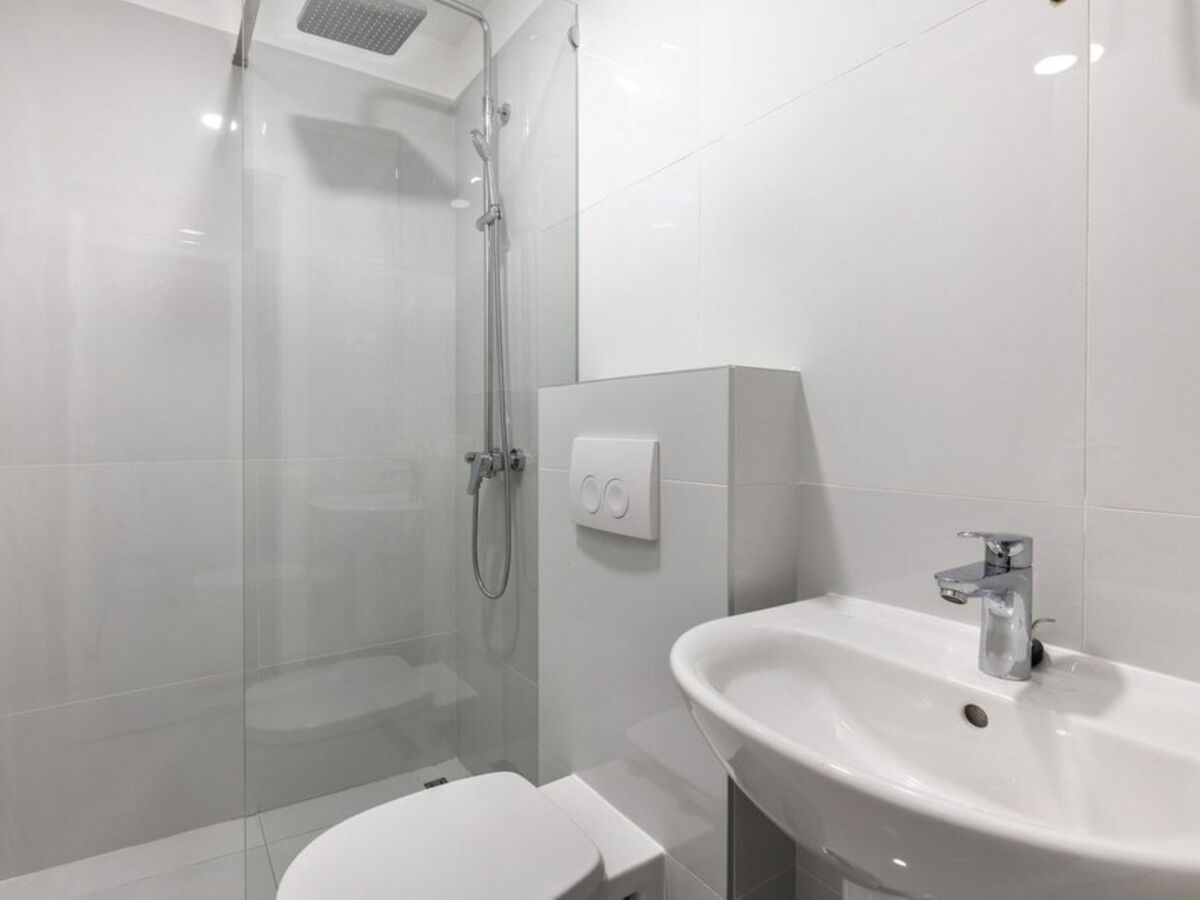 Villa Fleur avec piscine privée face à la plage - Photo 40