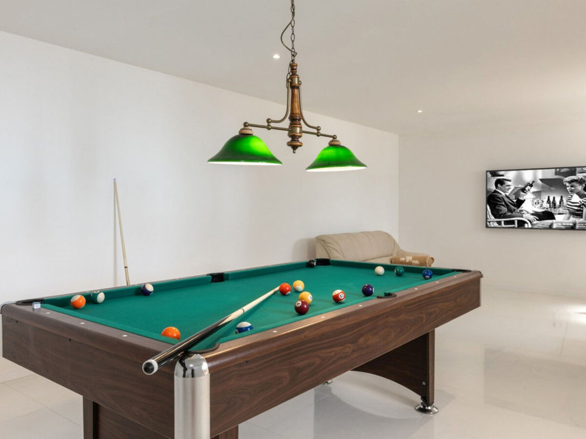 Villa Fleur avec piscine privée face à la plage - Photo 43