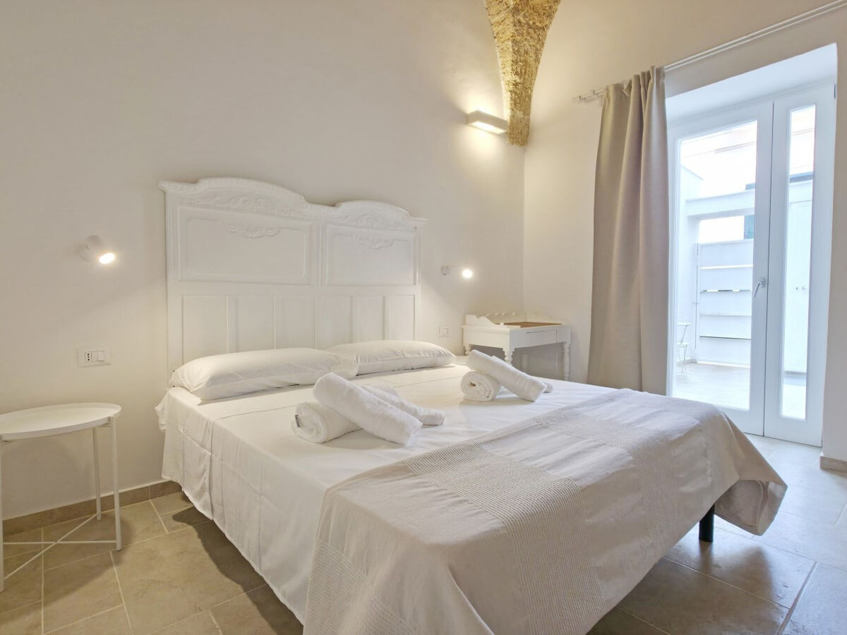 Villa DimorÈ, 3 chambres avec terrasse 80 m² à Casarano - Photo 3