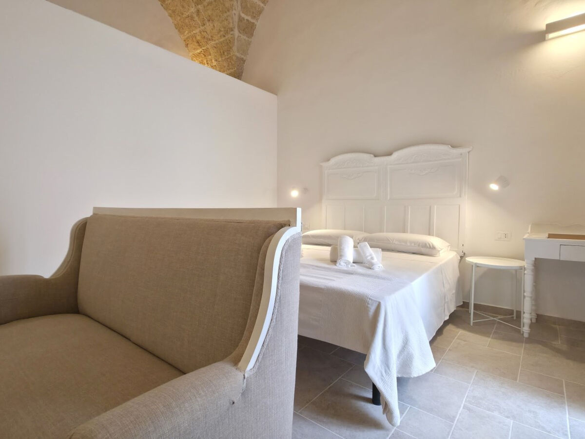 Villa DimorÈ, 3 chambres avec terrasse 80 m² à Casarano - Photo 4