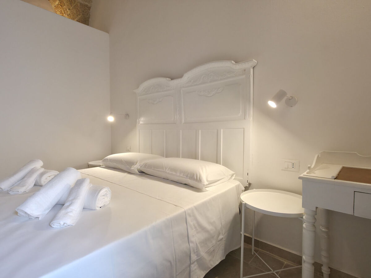 Villa DimorÈ, 3 chambres avec terrasse 80 m² à Casarano - Photo 5