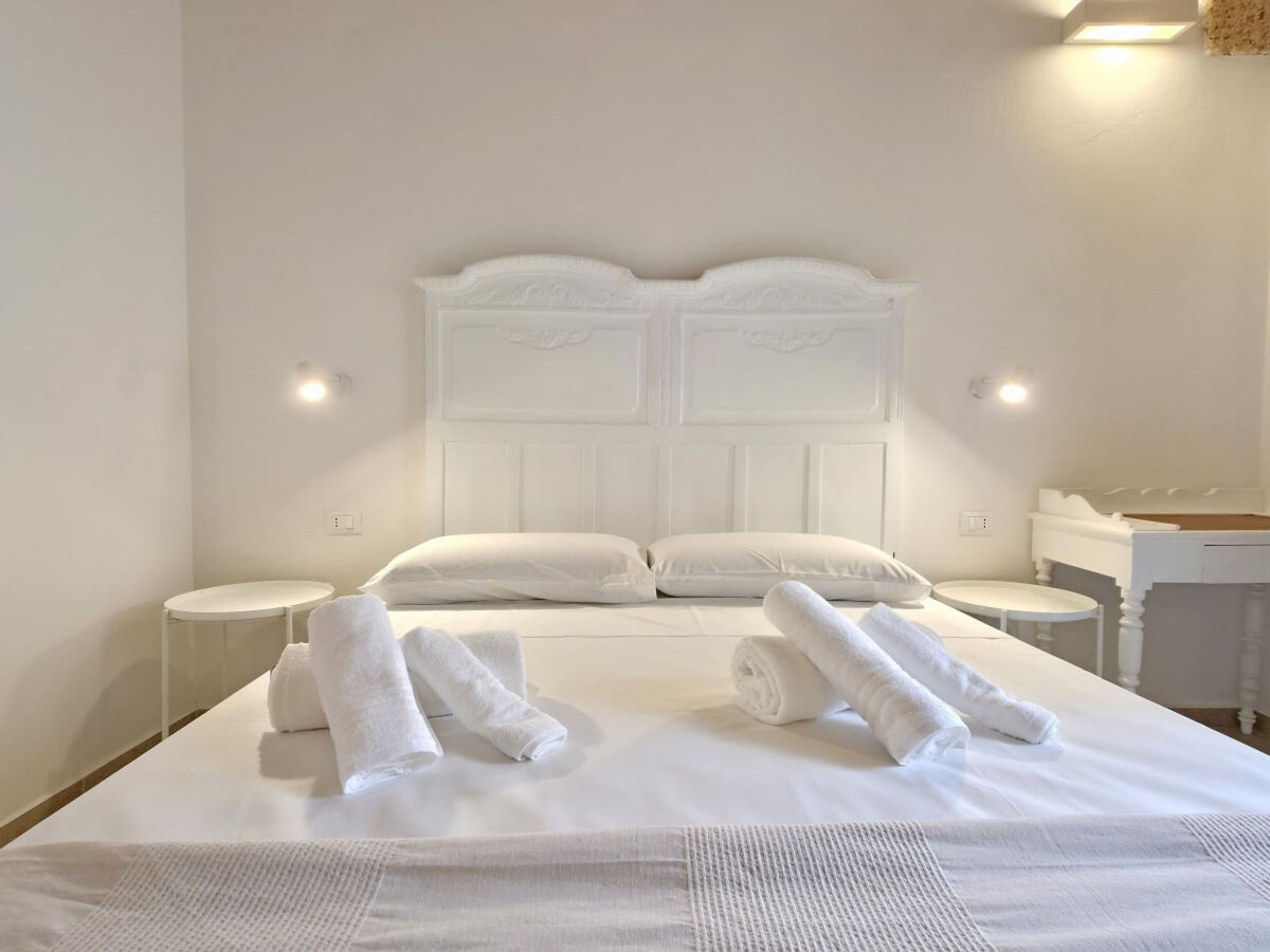 Villa DimorÈ, 3 chambres avec terrasse 80 m² à Casarano - Photo 6