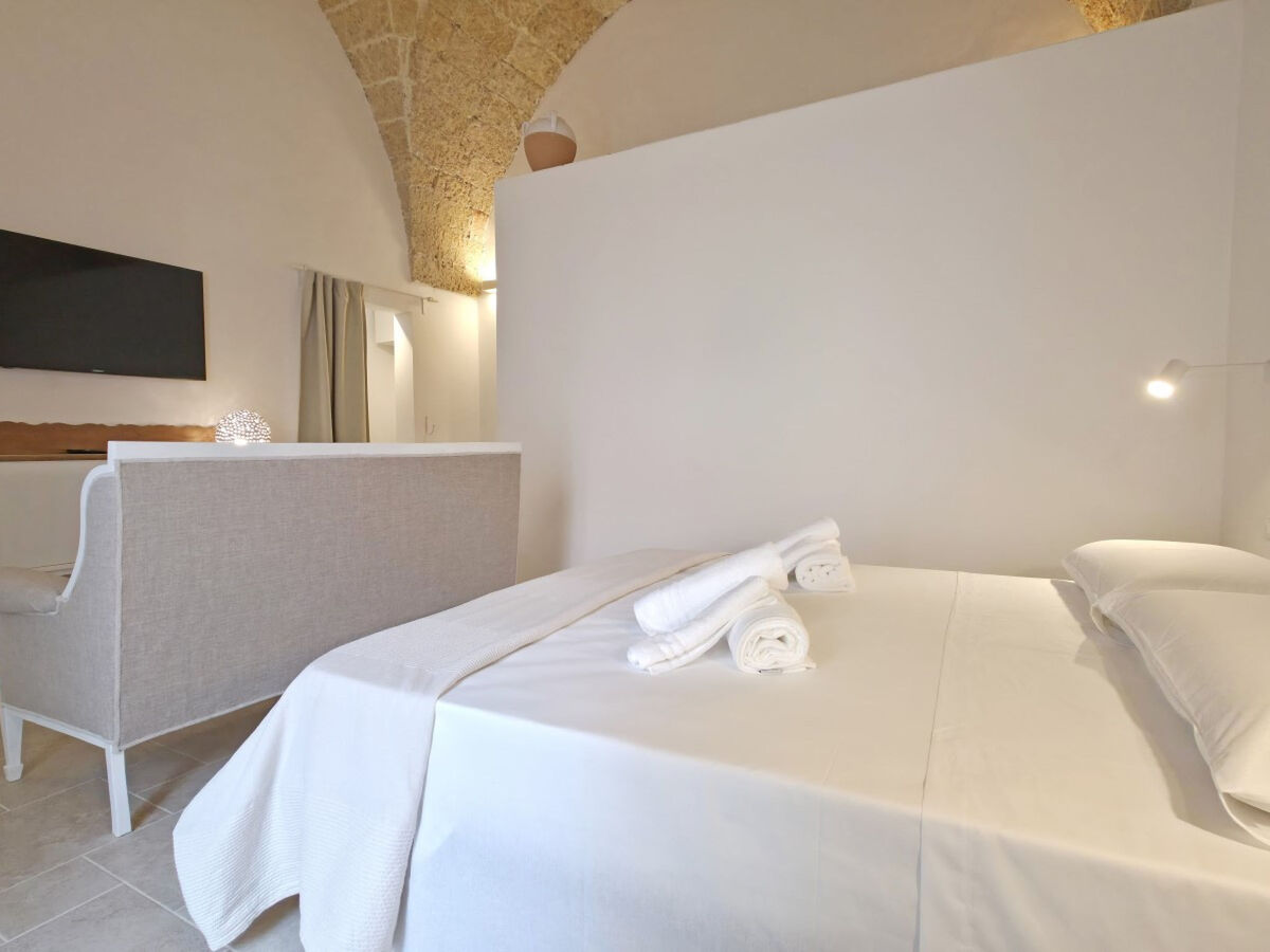 Villa DimorÈ, 3 chambres avec terrasse 80 m² à Casarano - Photo 7