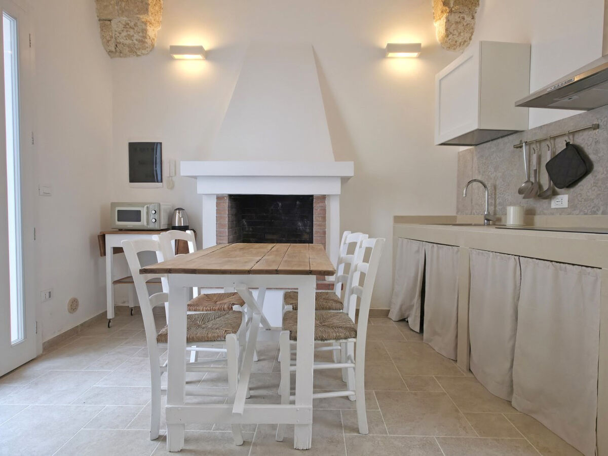 Villa DimorÈ, 3 chambres avec terrasse 80 m² à Casarano - Photo 9