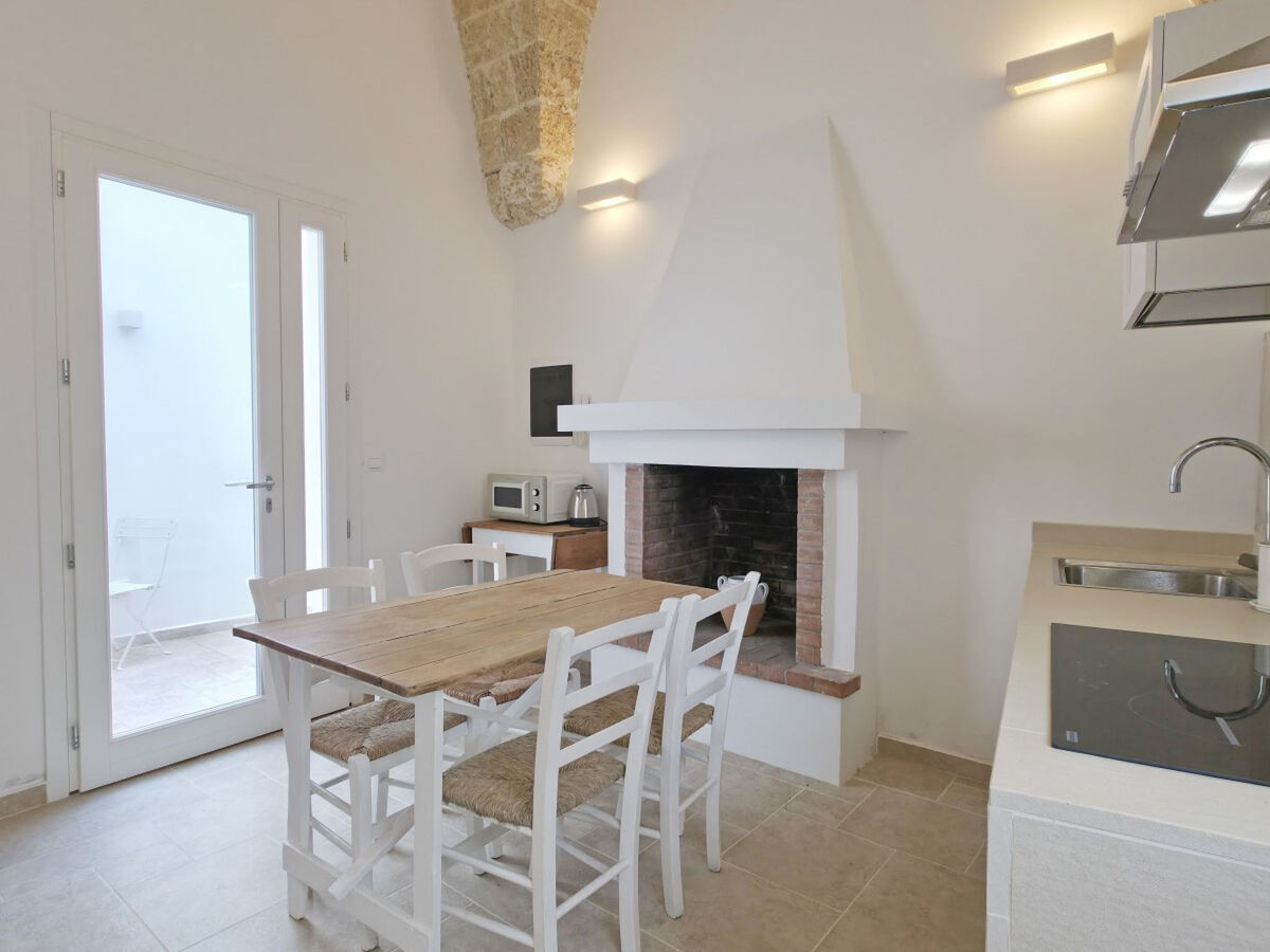 Villa DimorÈ, 3 chambres avec terrasse 80 m² à Casarano - Photo 10