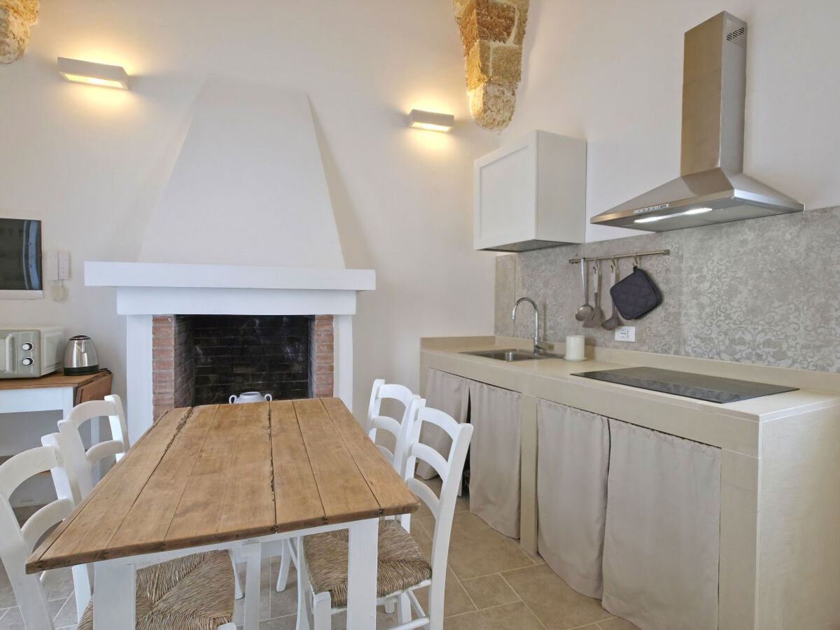 Villa DimorÈ, 3 chambres avec terrasse 80 m² à Casarano - Photo 11
