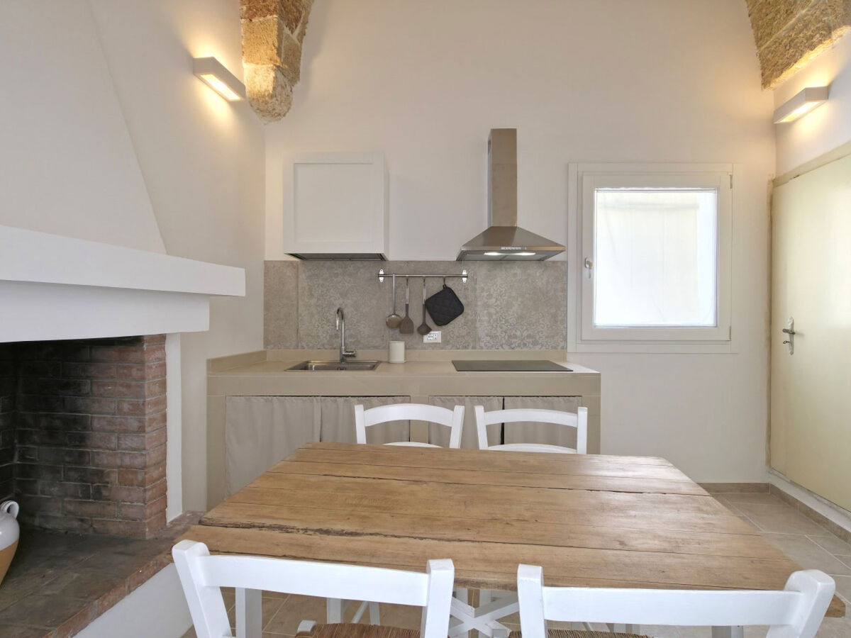 Villa DimorÈ, 3 chambres avec terrasse 80 m² à Casarano - Photo 13