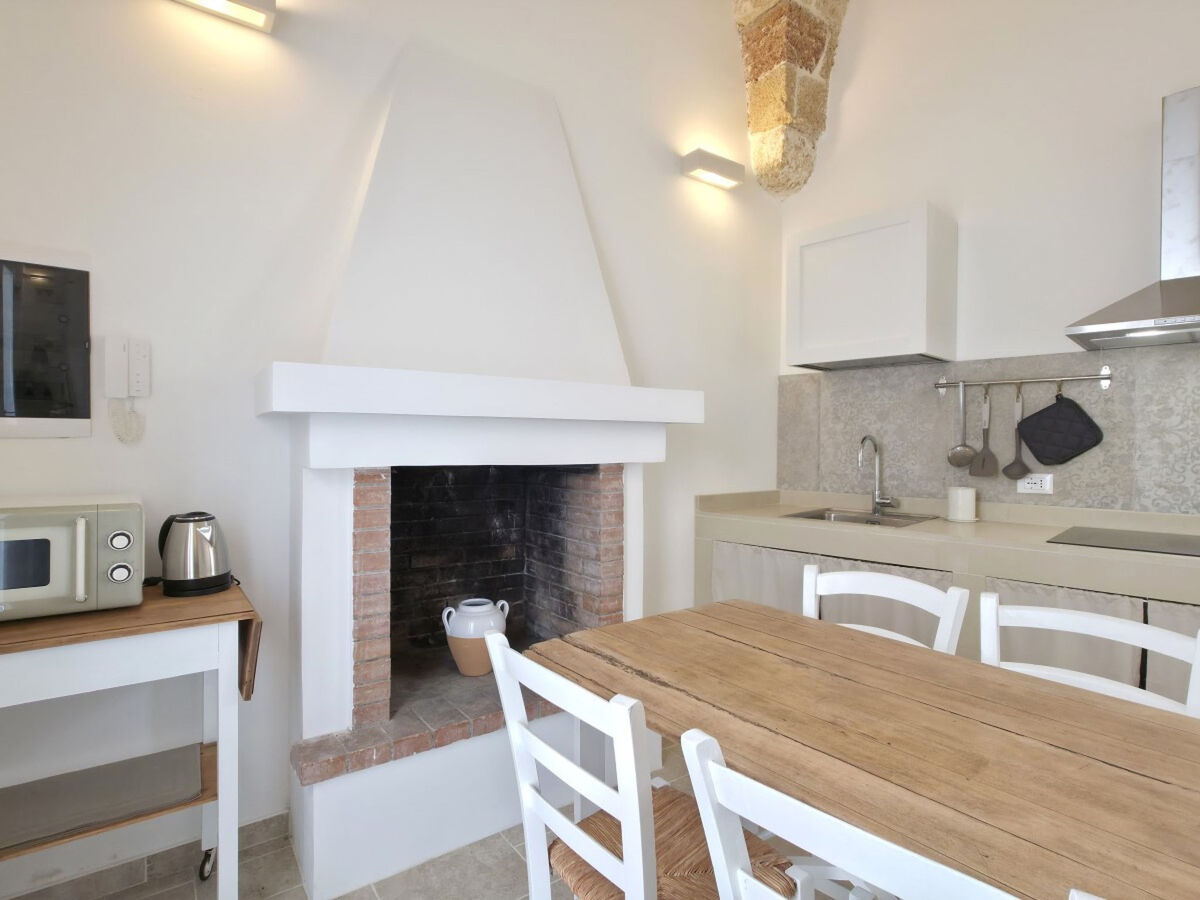 Villa DimorÈ, 3 chambres avec terrasse 80 m² à Casarano - Photo 14