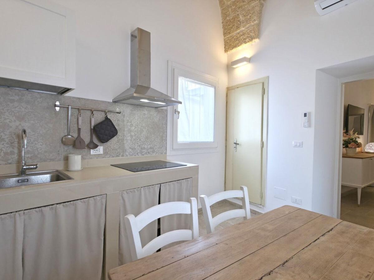 Villa DimorÈ, 3 chambres avec terrasse 80 m² à Casarano - Photo 15