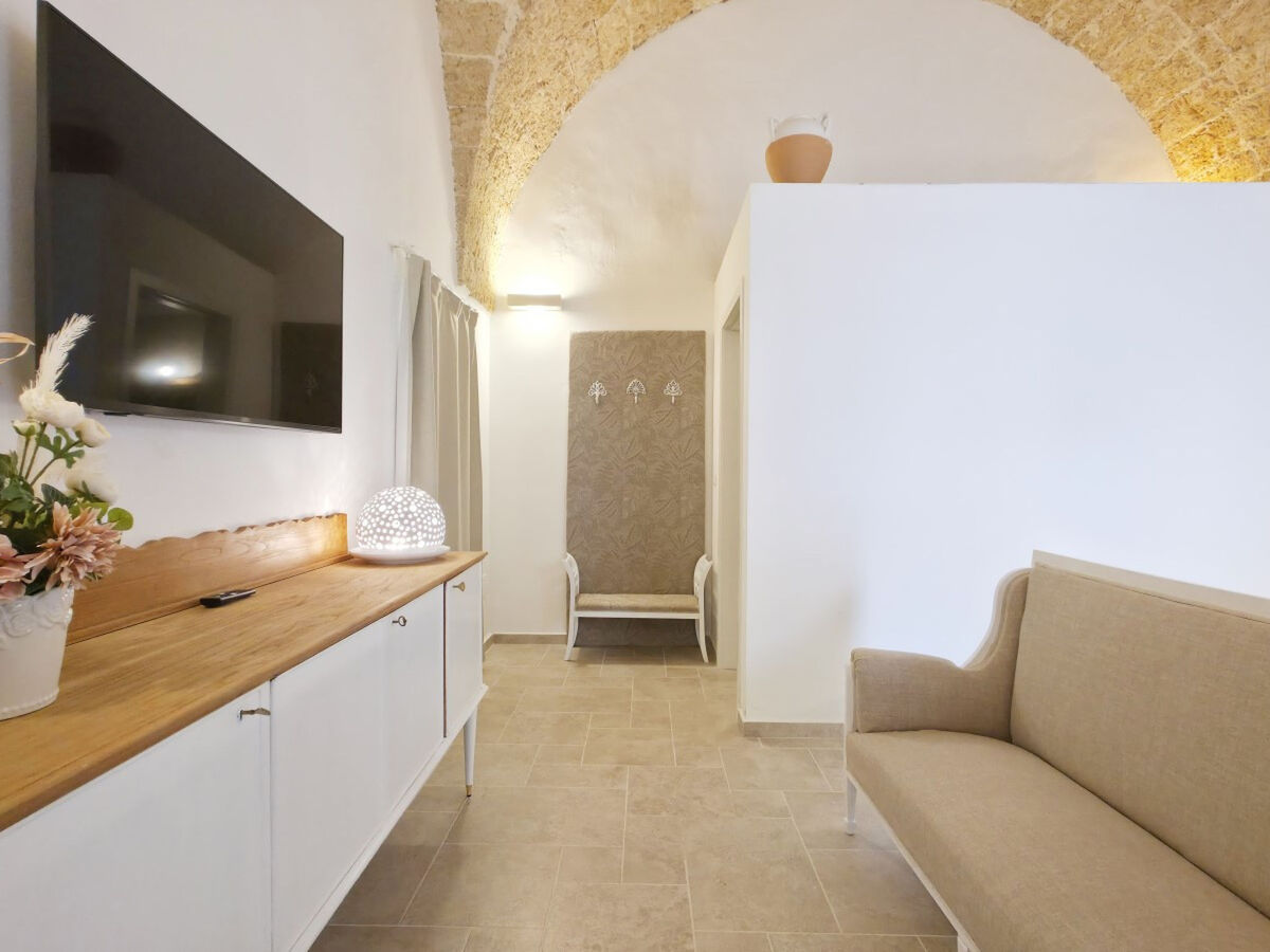 Villa DimorÈ, 3 chambres avec terrasse 80 m² à Casarano - Photo 21