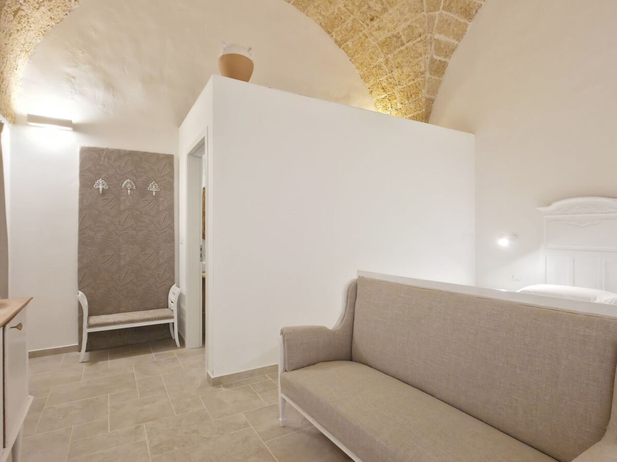 Villa DimorÈ, 3 chambres avec terrasse 80 m² à Casarano - Photo 22