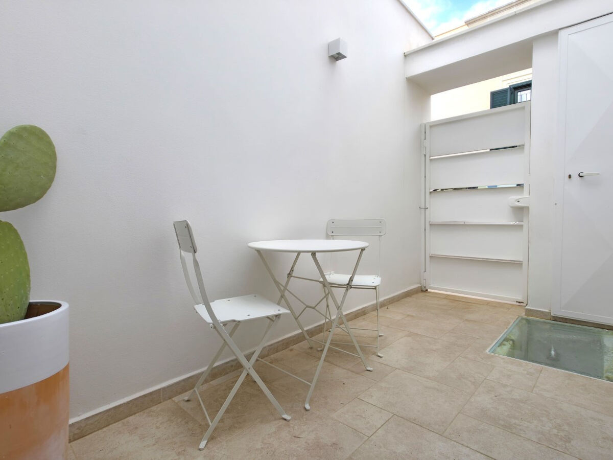 Villa DimorÈ, 3 chambres avec terrasse 80 m² à Casarano - Photo 29