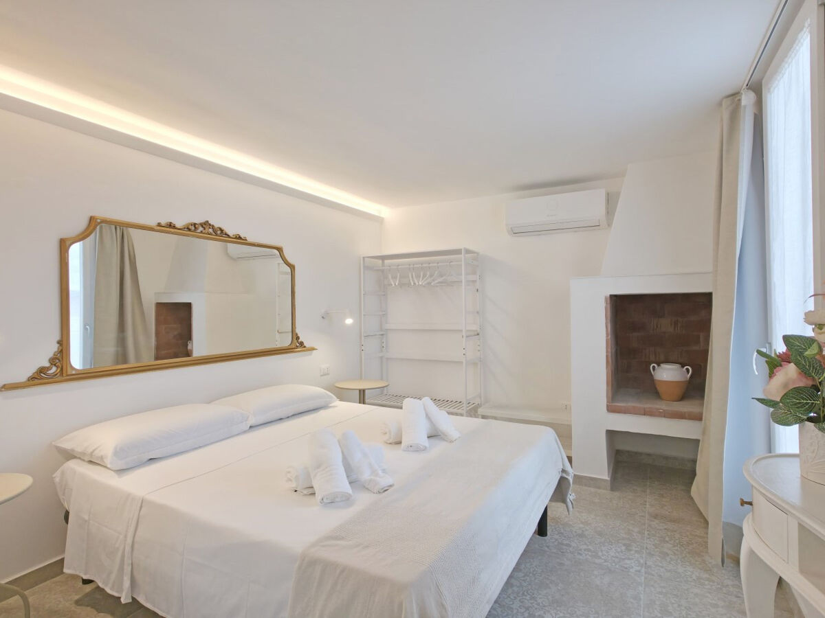 Villa DimorÈ, 3 chambres avec terrasse 80 m² à Casarano - Photo 31