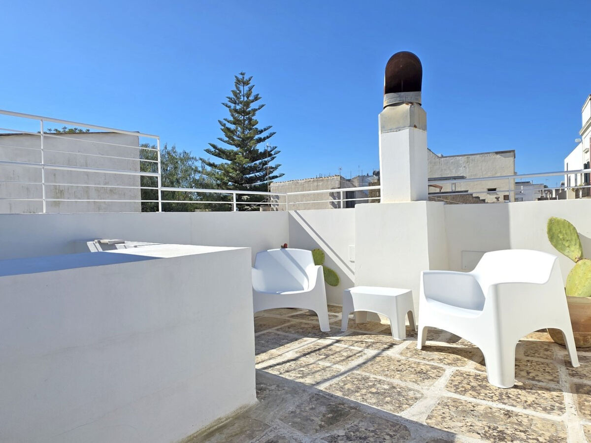 Villa DimorÈ, 3 chambres avec terrasse 80 m² à Casarano - Photo 42