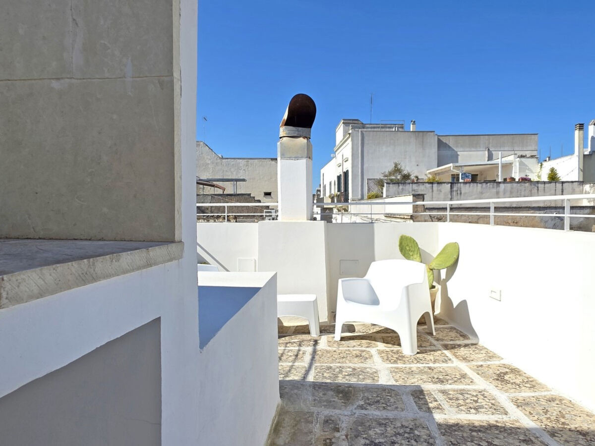 Villa DimorÈ, 3 chambres avec terrasse 80 m² à Casarano - Photo 43
