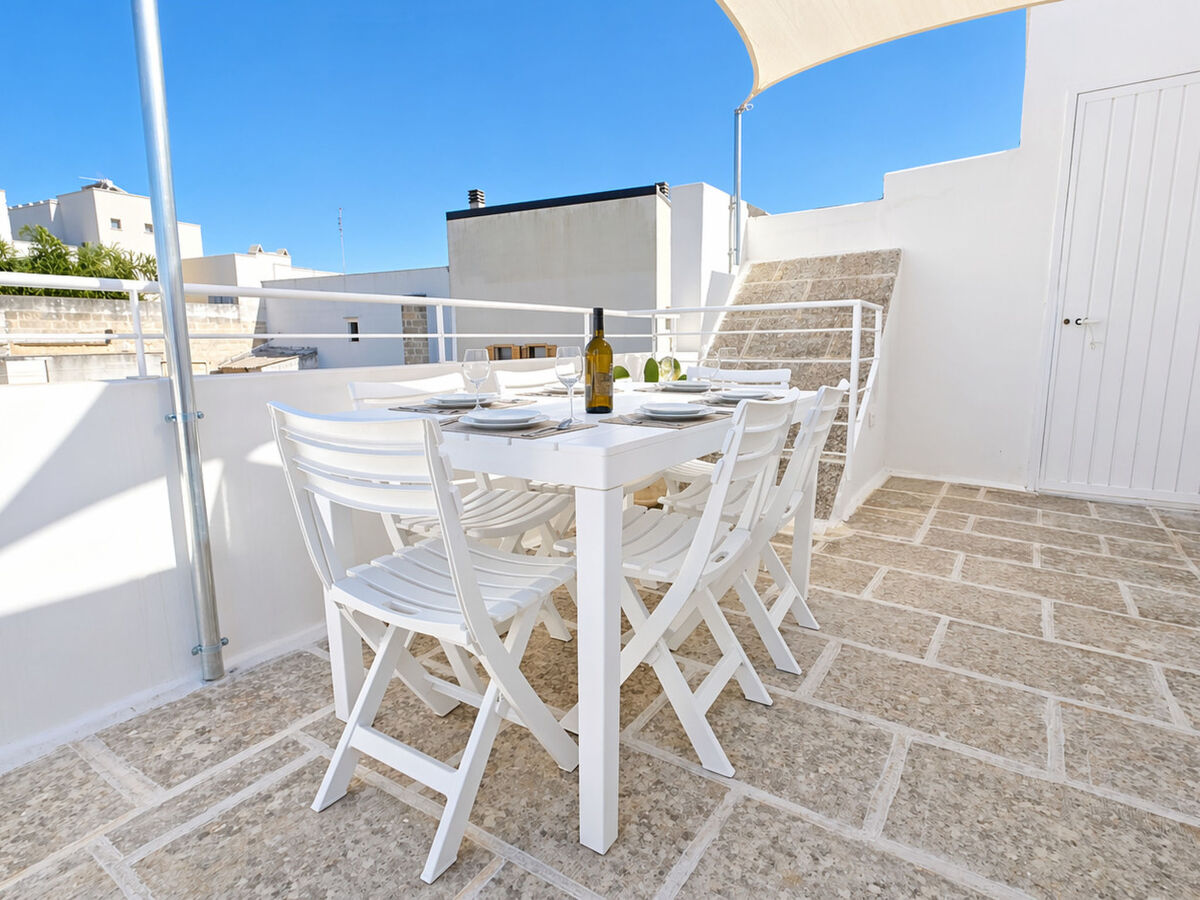 Villa DimorÈ, 3 chambres avec terrasse 80 m² à Casarano - Photo 45