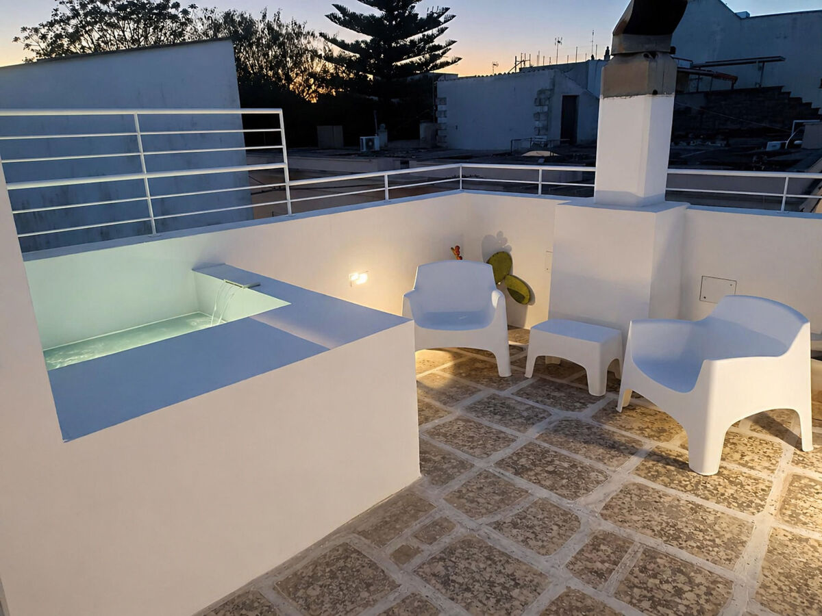 Villa DimorÈ, 3 chambres avec terrasse 80 m² à Casarano - Photo 47
