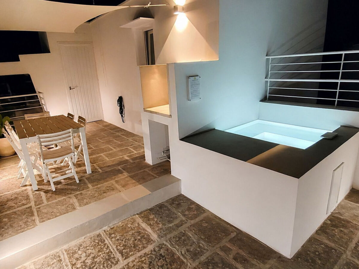 Villa DimorÈ, 3 chambres avec terrasse 80 m² à Casarano - Photo 48