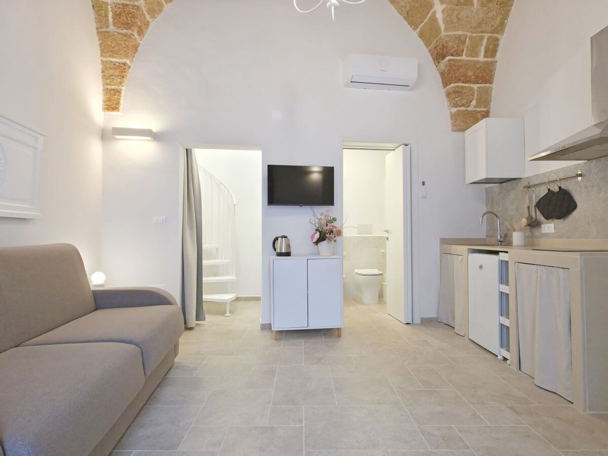 Villa DimorÈ, 3 chambres avec terrasse 80 m² à Casarano - Photo 49