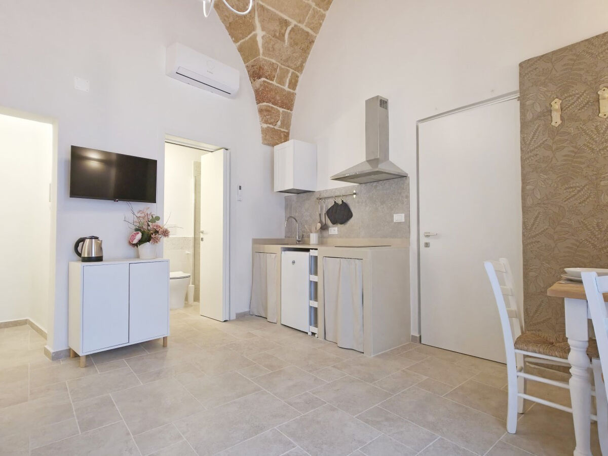 Villa DimorÈ, 3 chambres avec terrasse 80 m² à Casarano - Photo 50