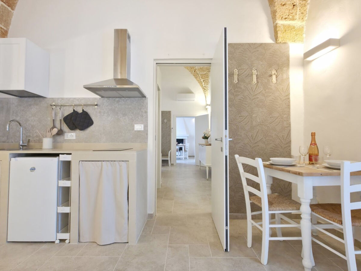Villa DimorÈ, 3 chambres avec terrasse 80 m² à Casarano - Photo 52