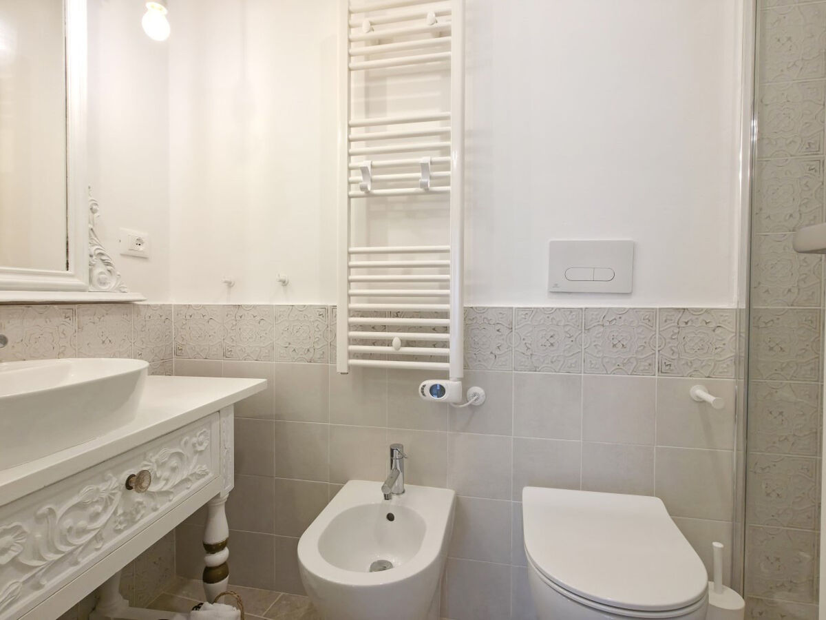 Villa DimorÈ, 3 chambres avec terrasse 80 m² à Casarano - Photo 54
