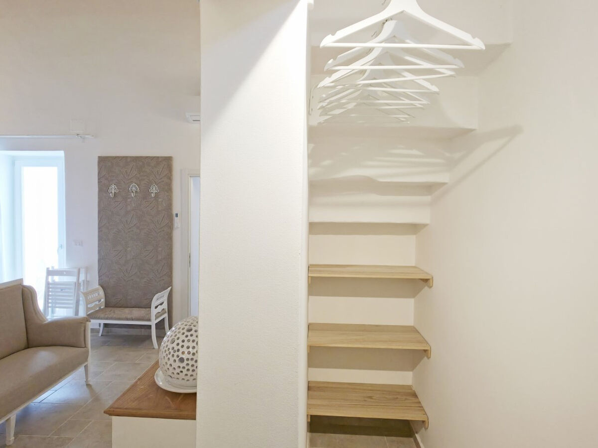 Villa DimorÈ, 3 chambres avec terrasse 80 m² à Casarano - Photo 57