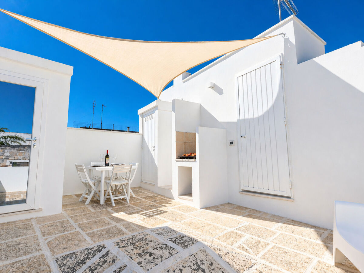Villa DimorÈ, 3 chambres avec terrasse 80 m² à Casarano - Photo 61