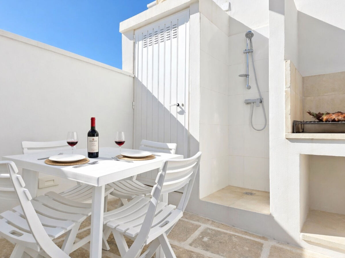 Villa DimorÈ, 3 chambres avec terrasse 80 m² à Casarano - Photo 62