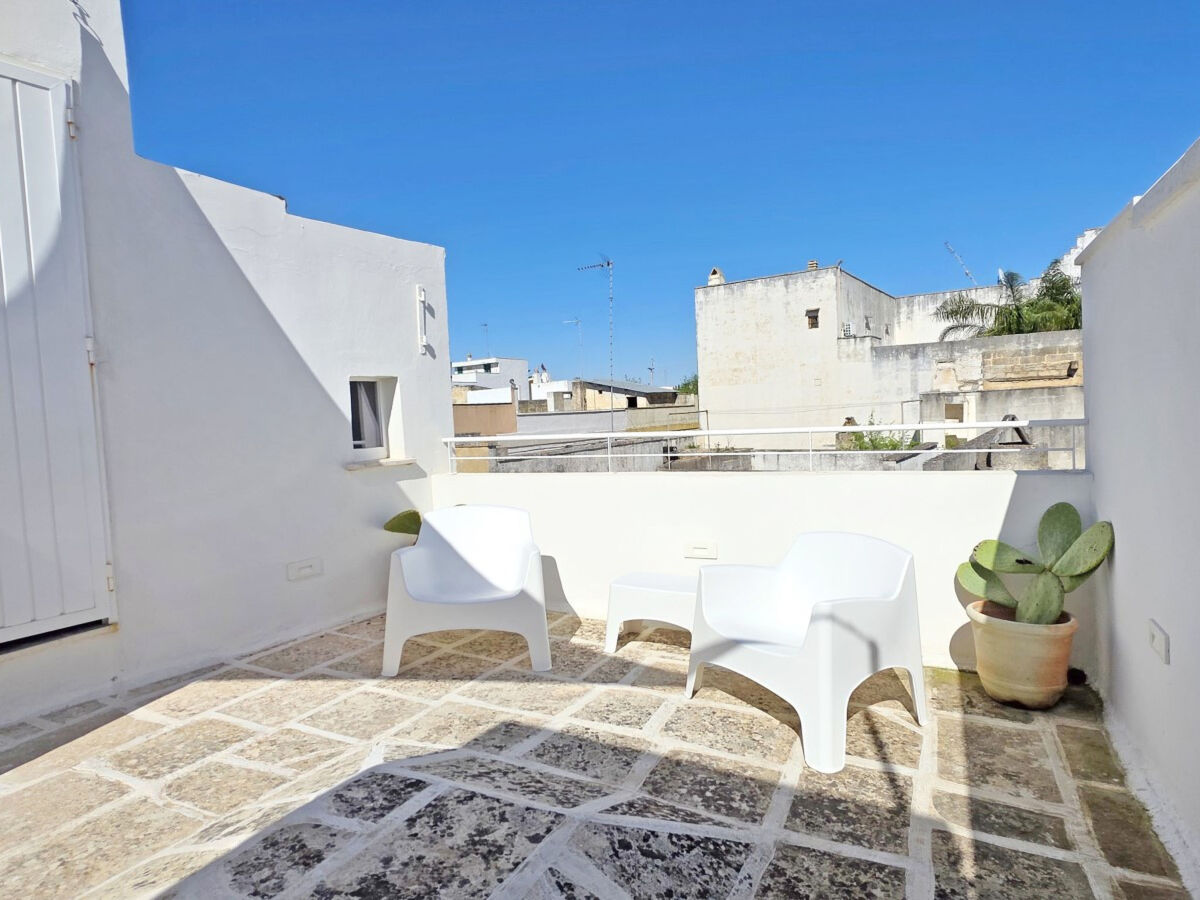 Villa DimorÈ, 3 chambres avec terrasse 80 m² à Casarano - Photo 63