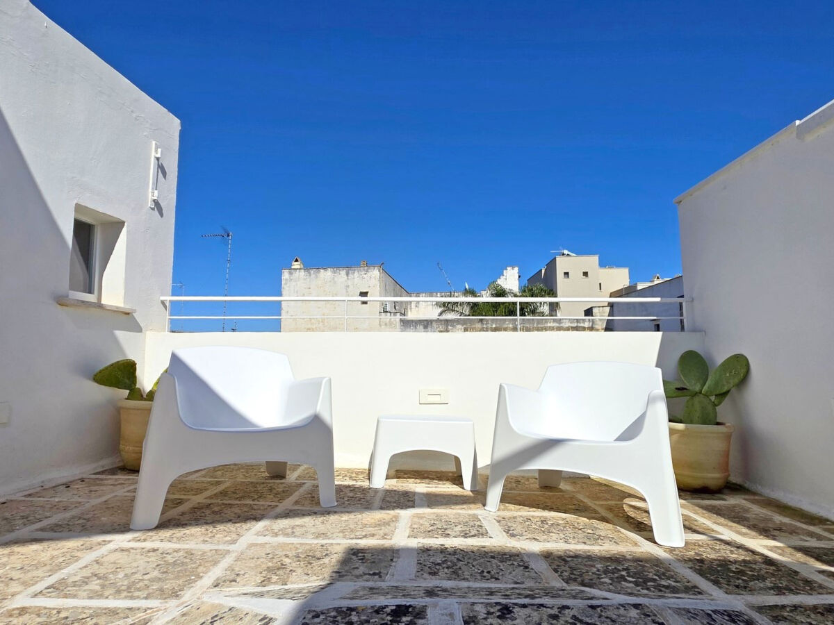 Villa DimorÈ, 3 chambres avec terrasse 80 m² à Casarano - Photo 64