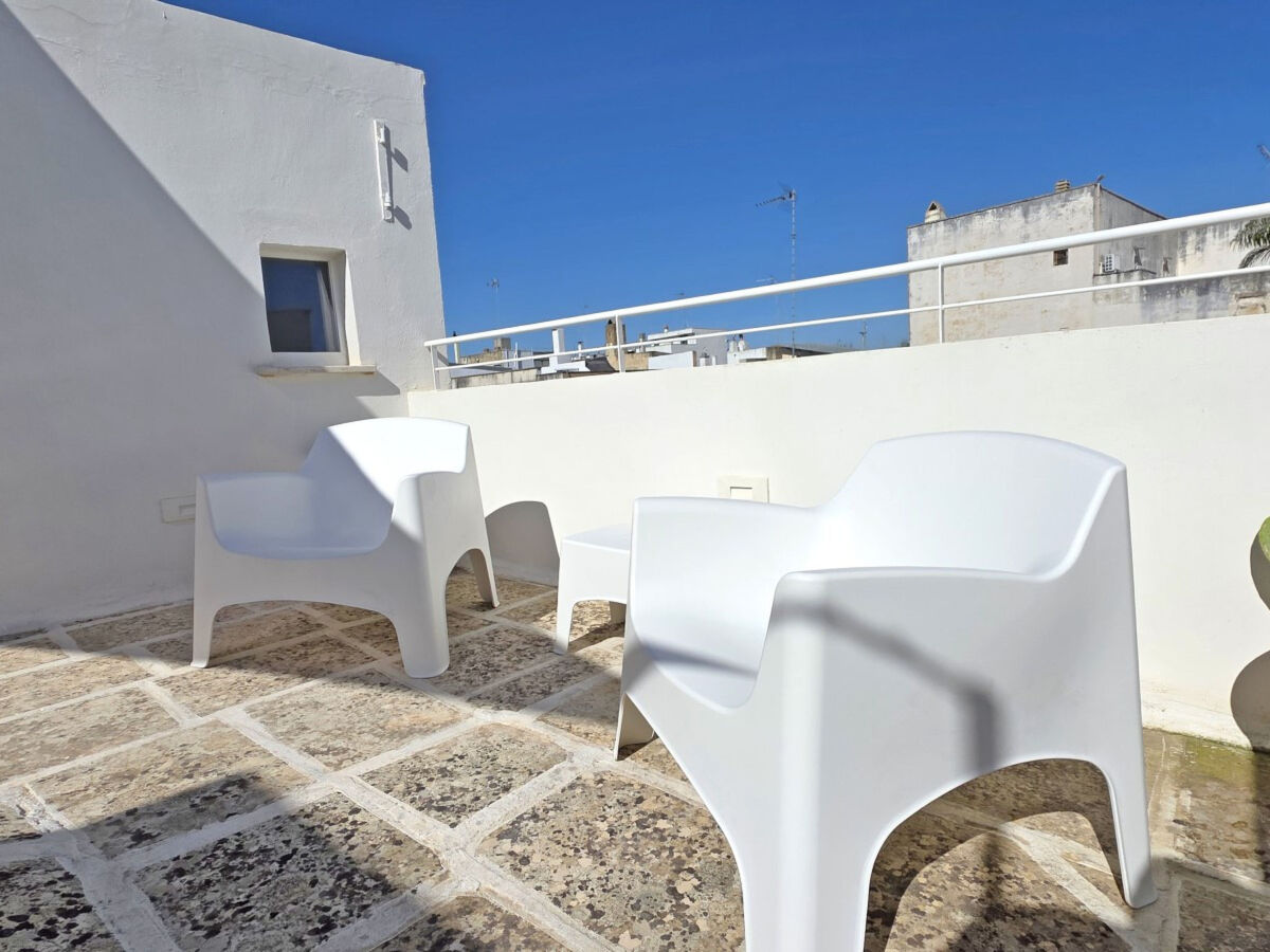 Villa DimorÈ, 3 chambres avec terrasse 80 m² à Casarano - Photo 65