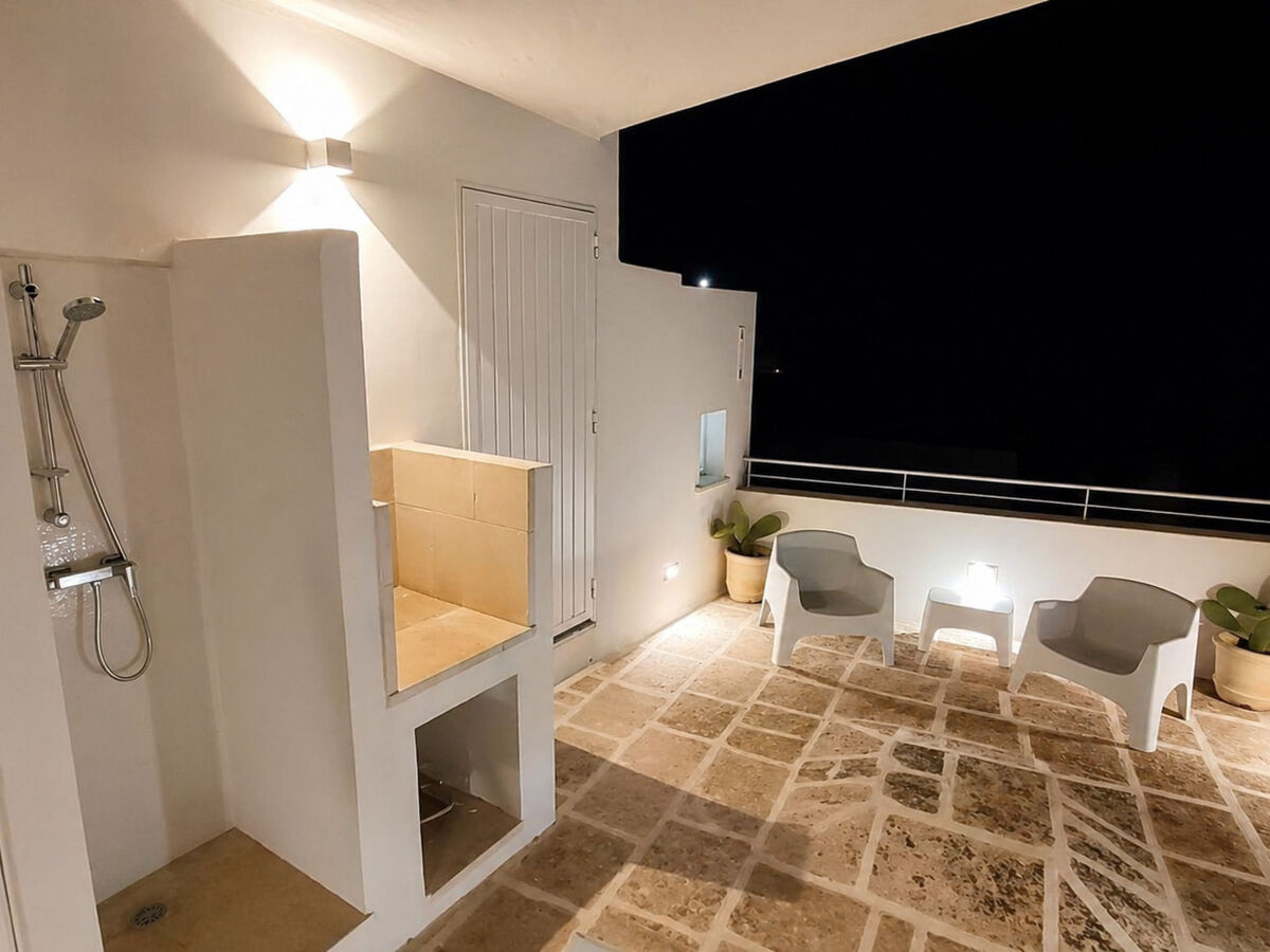Villa DimorÈ, 3 chambres avec terrasse 80 m² à Casarano - Photo 66