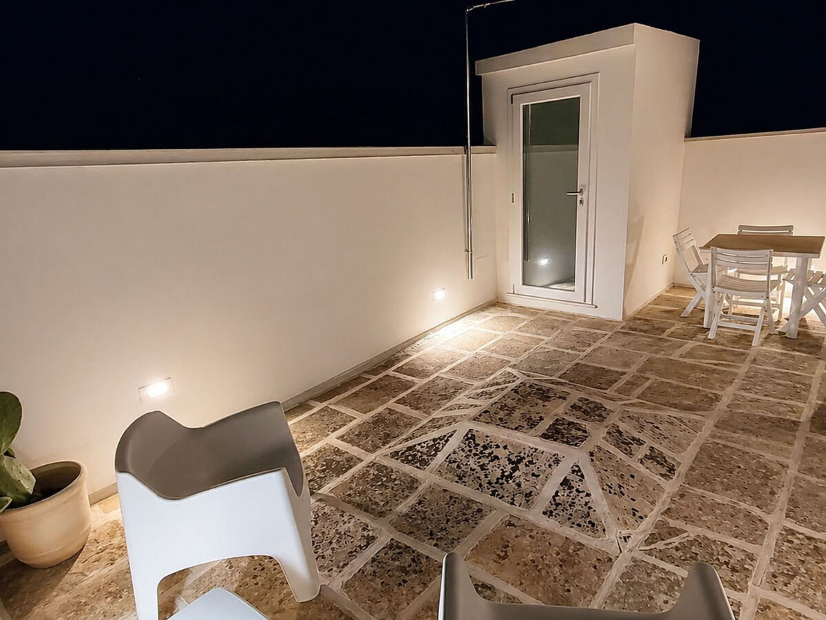 Villa DimorÈ, 3 chambres avec terrasse 80 m² à Casarano - Photo 67