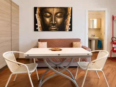 Location appartement à Gallipoli