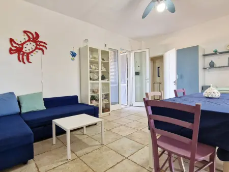 Villa Tenuta Mimmi à Alliste, piscine privée : photo 7