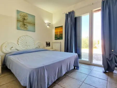 Villa Tenuta Mimmi à Alliste, piscine privée : photo 19