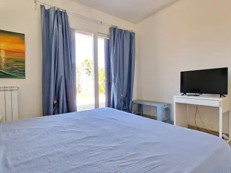 Villa Tenuta Mimmi à Alliste, piscine privée : photo 20