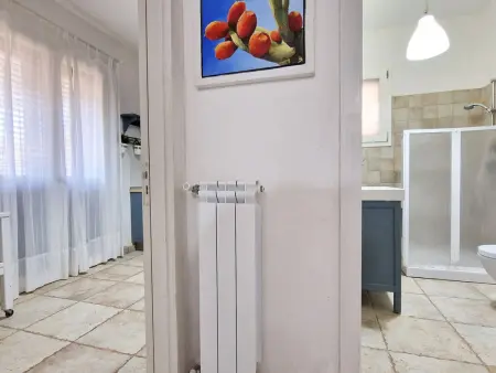 Villa Tenuta Mimmi à Alliste, piscine privée : photo 28