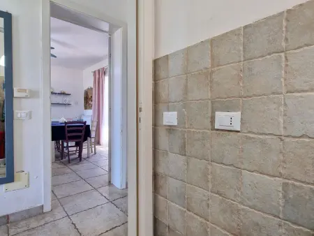 Villa Tenuta Mimmi à Alliste, piscine privée : photo 31