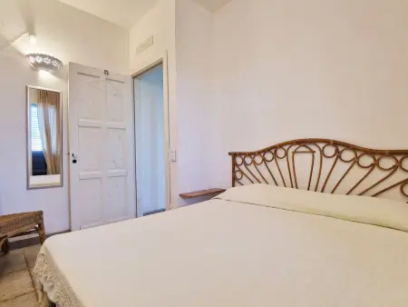 Villa Tenuta Mimmi à Alliste, piscine privée : photo 33