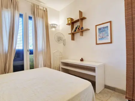 Villa Tenuta Mimmi à Alliste, piscine privée : photo 34