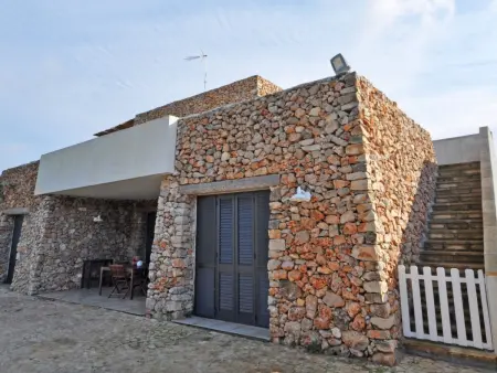 Villa Tenuta Mimmi à Alliste, piscine privée : photo 40