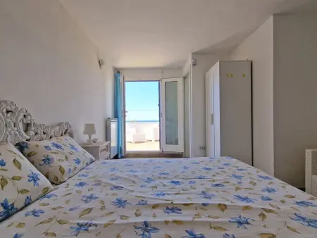 Villa Tenuta Mimmi à Alliste, piscine privée : photo 43
