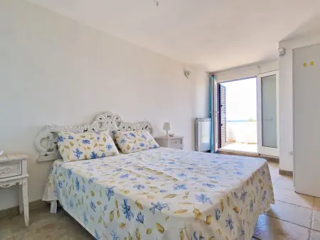Villa Tenuta Mimmi à Alliste, piscine privée : photo 44