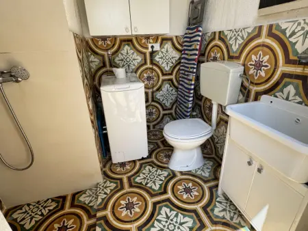 Villa Tenuta Mimmi à Alliste, piscine privée : photo 57
