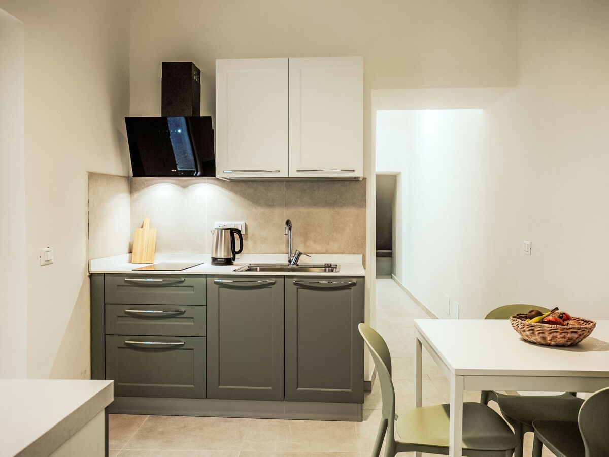 Marevia, appartement 2 pièces à Portoscuso - Photo 13