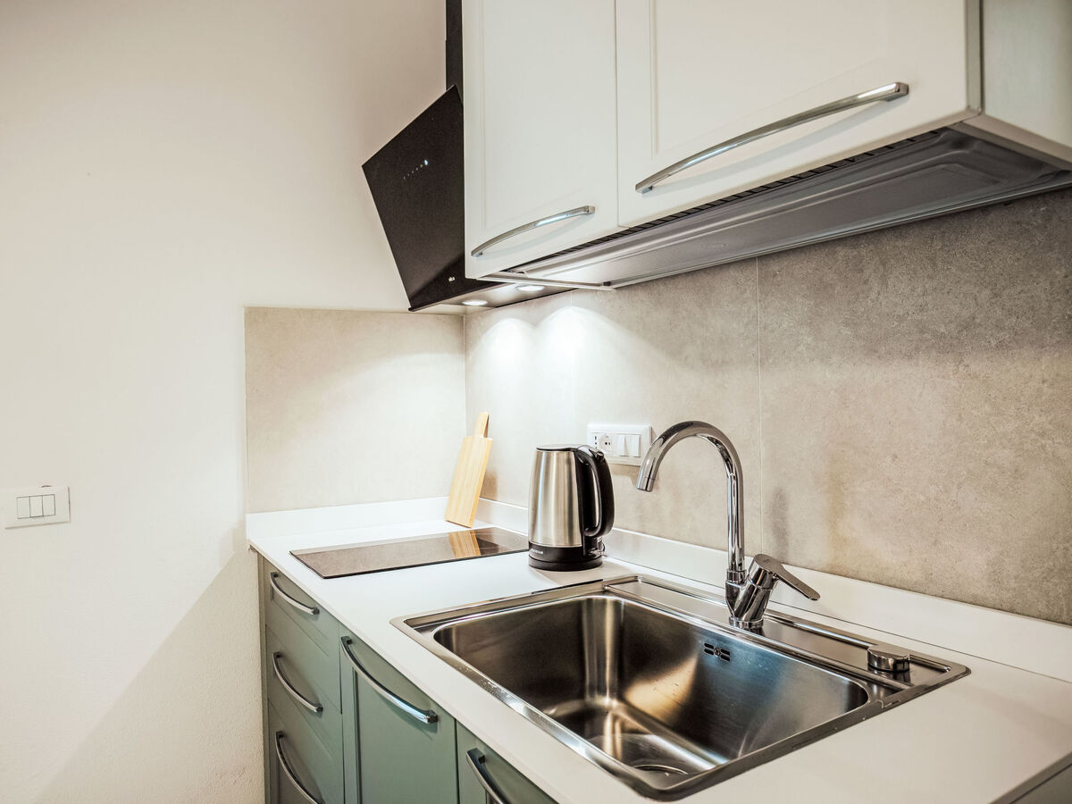 Marevia, appartement 2 pièces à Portoscuso - Photo 14