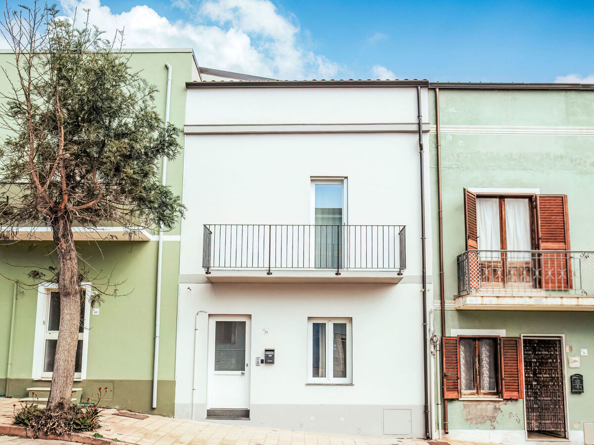Marevia, appartement 2 pièces à Portoscuso - Photo 23